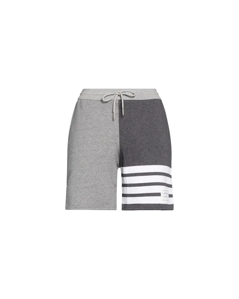 Thom Browne HOSEN & RÖCKE - Shorts & Bermudashortsauf YOOX.COM Grau