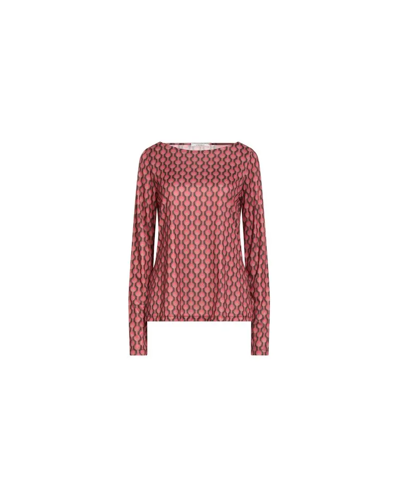 Maliparmi TOPS - T-shirtsauf YOOX.COM Koralle