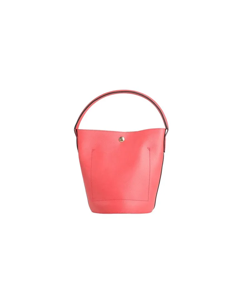Longchamp TASCHEN - Handtaschenauf YOOX.COM Rot