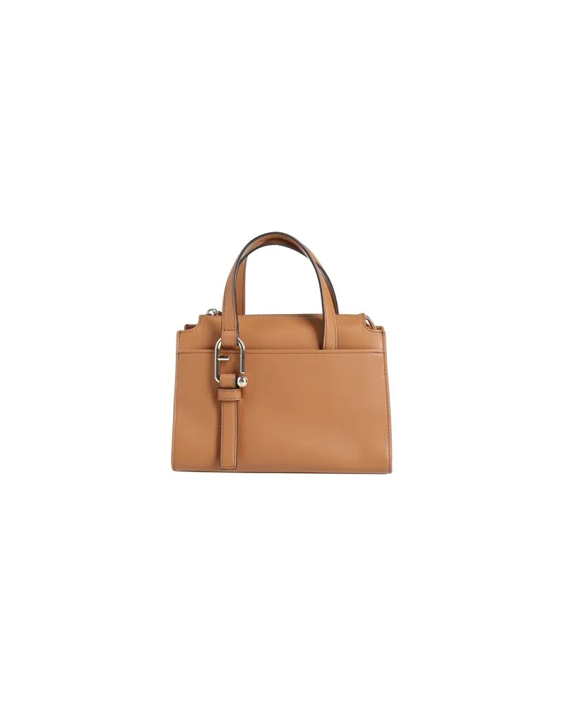 Furla TASCHEN - Handtaschenauf YOOX.COM Kamel