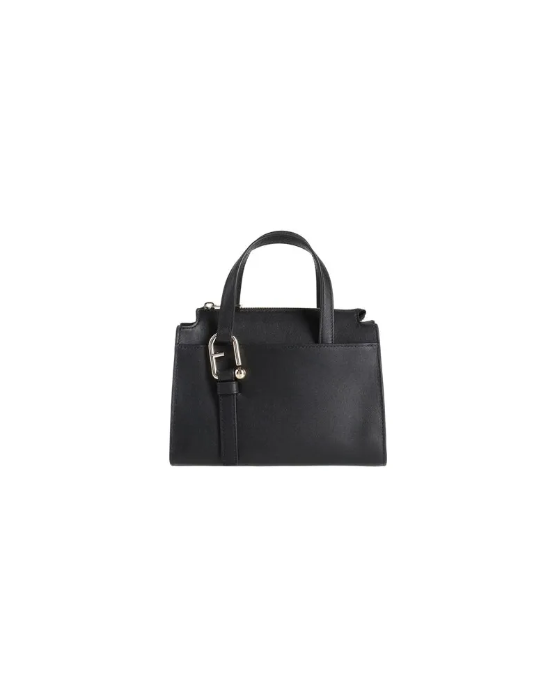Furla TASCHEN - Handtaschenauf YOOX.COM Schwarz