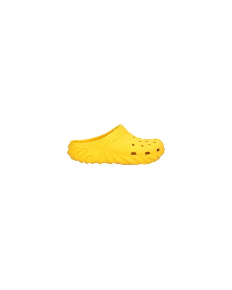 Crocs X SALEHE BEMBURY - SCHUHE - Mules & Clogsauf YOOX.COM Ringelblume