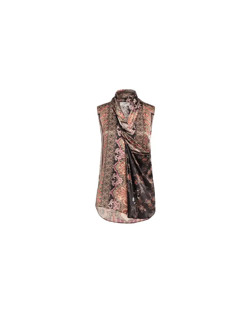 Seafarer TOPS - Topsauf YOOX.COM Dunkelbraun