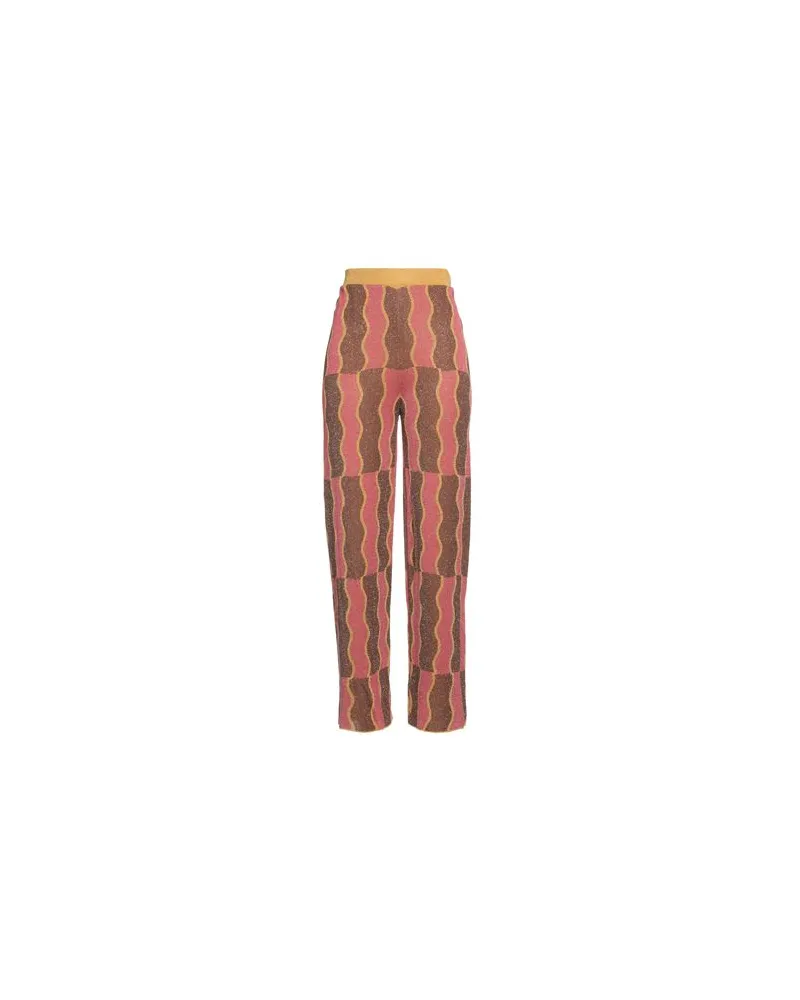 Même Road HOSEN & RÖCKE - Hosenauf YOOX.COM Senf