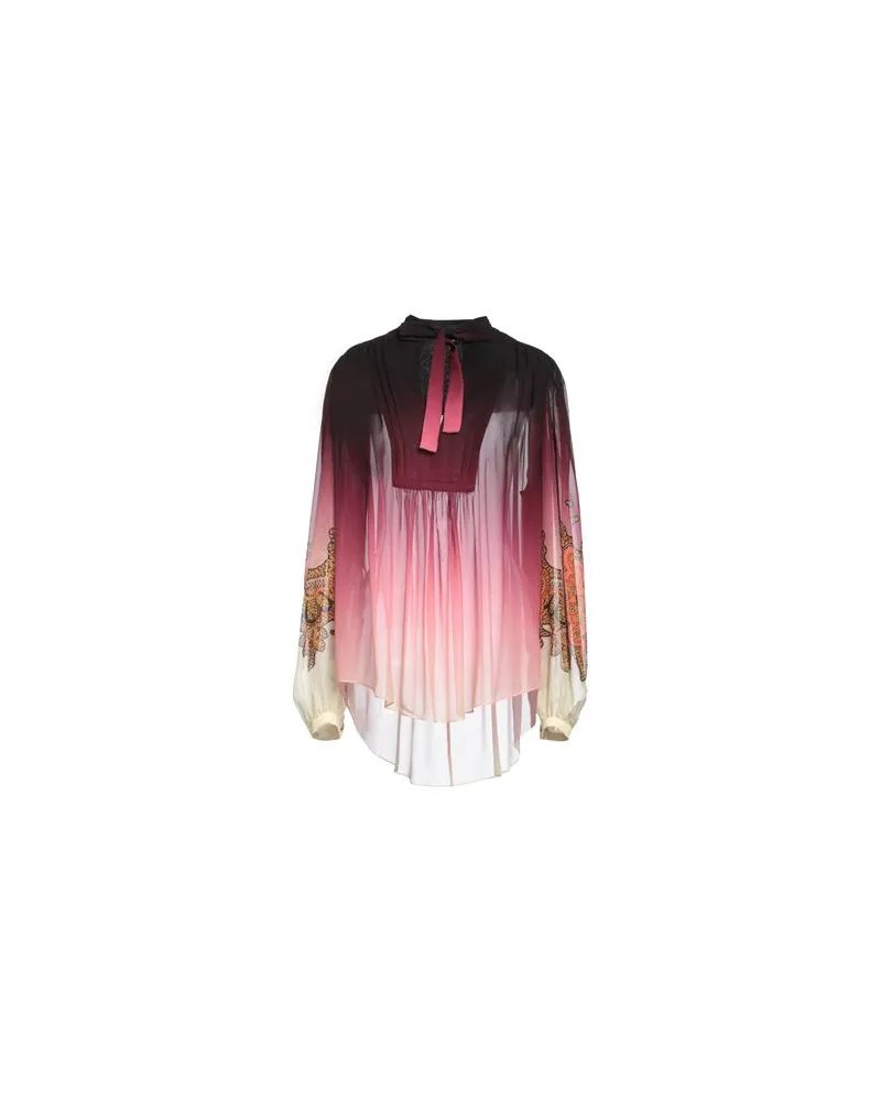 Etro TOPS - Topsauf YOOX.COM Pflaume