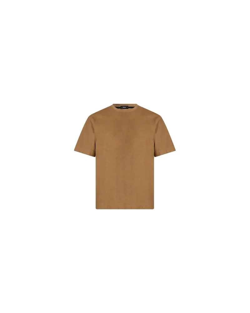 Theory TOPS - T-shirtsauf YOOX.COM Kamel