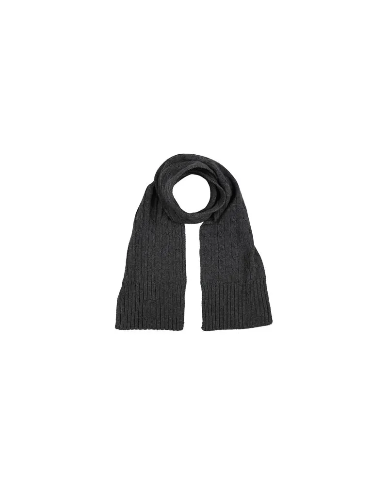 Ralph Lauren ACCESSOIRES - Schalsauf YOOX.COM Grau