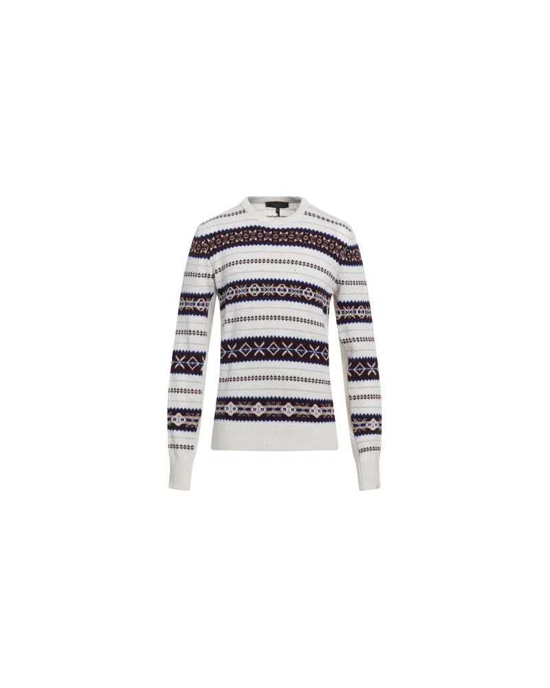 Rag & Bone STRICKWAREN - Pulloverauf YOOX.COM Off