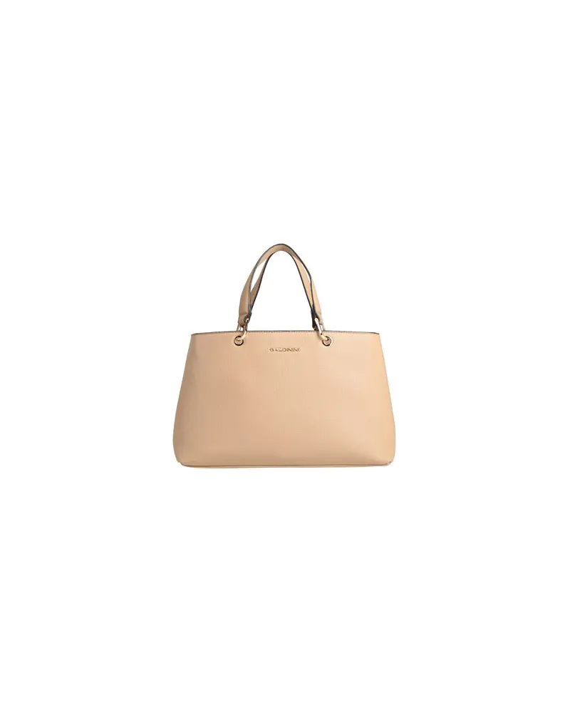 Baldinini TASCHEN - Handtaschenauf YOOX.COM Beige