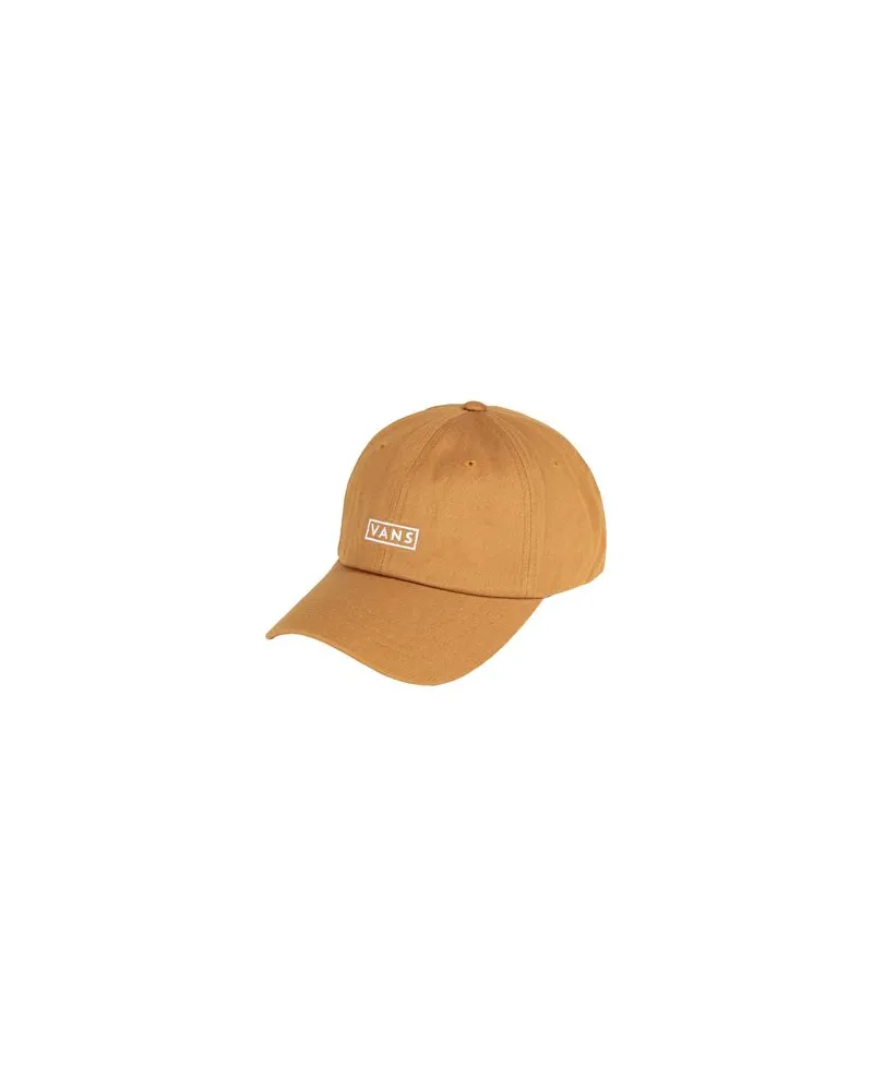 Vans MN  CURVED BILL JOCKEY  - ACCESSOIRES - Mützen & Hüteauf YOOX.COM Ringelblume