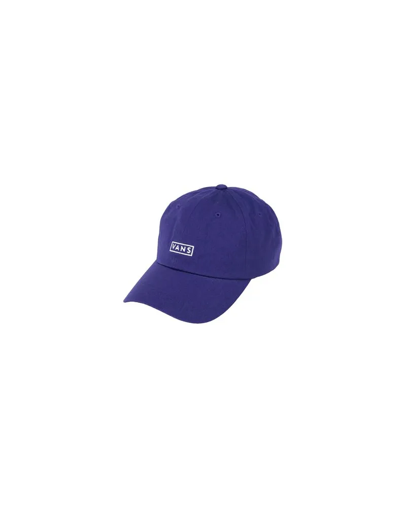 Vans MN  CURVED BILL JOCKEY  - ACCESSOIRES - Mützen & Hüteauf YOOX.COM Violett