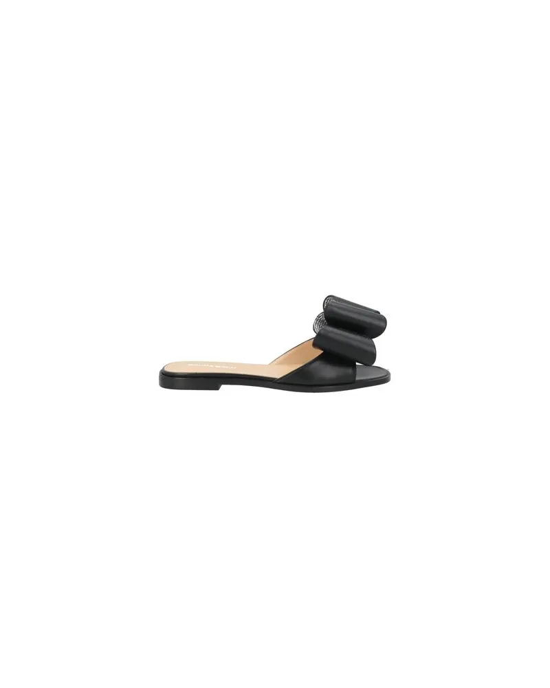 Mach & Mach SCHUHE - Sandalenauf YOOX.COM Schwarz