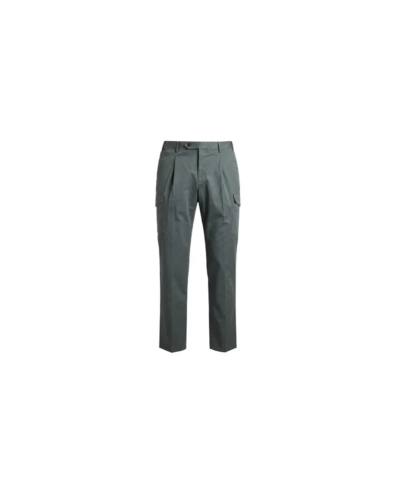 PT TORINO HOSEN & RÖCKE - Hosenauf YOOX.COM Dunkelgrün