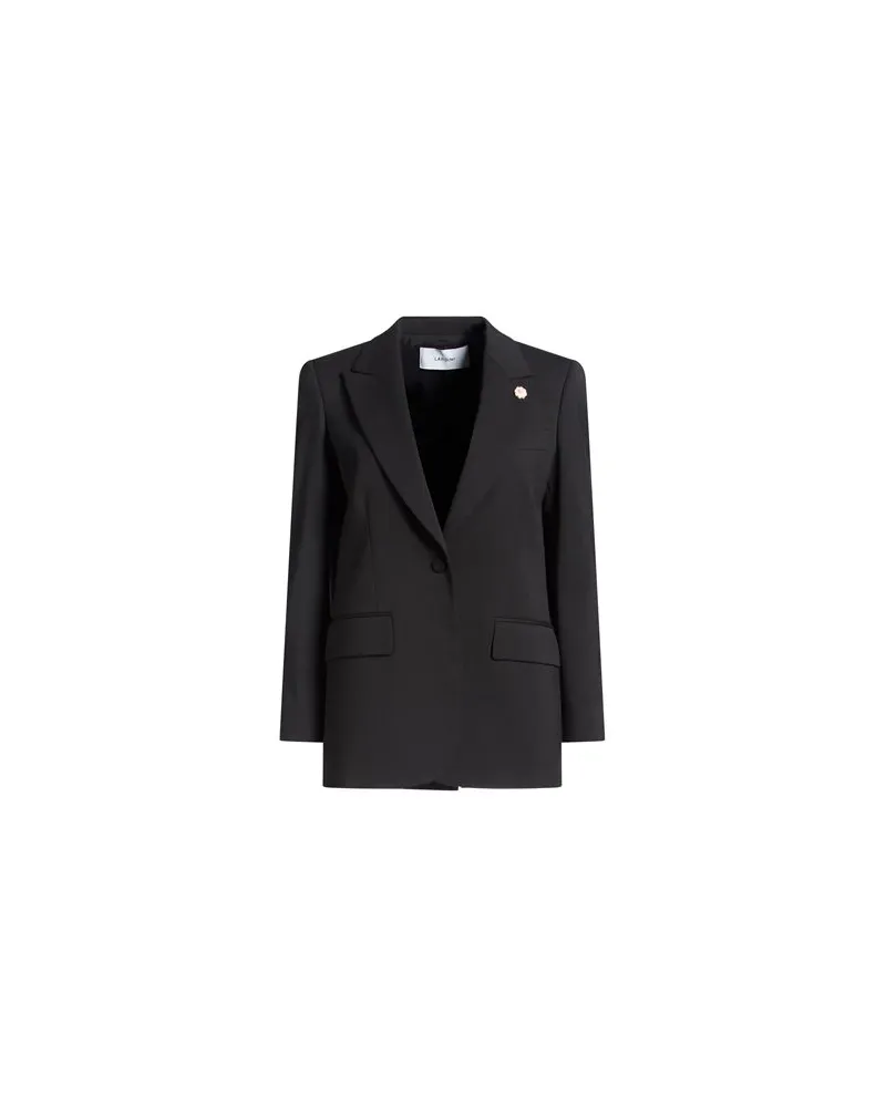 LARDINI ANZÜGE und CO-ORDS - Blazersauf YOOX.COM Schwarz