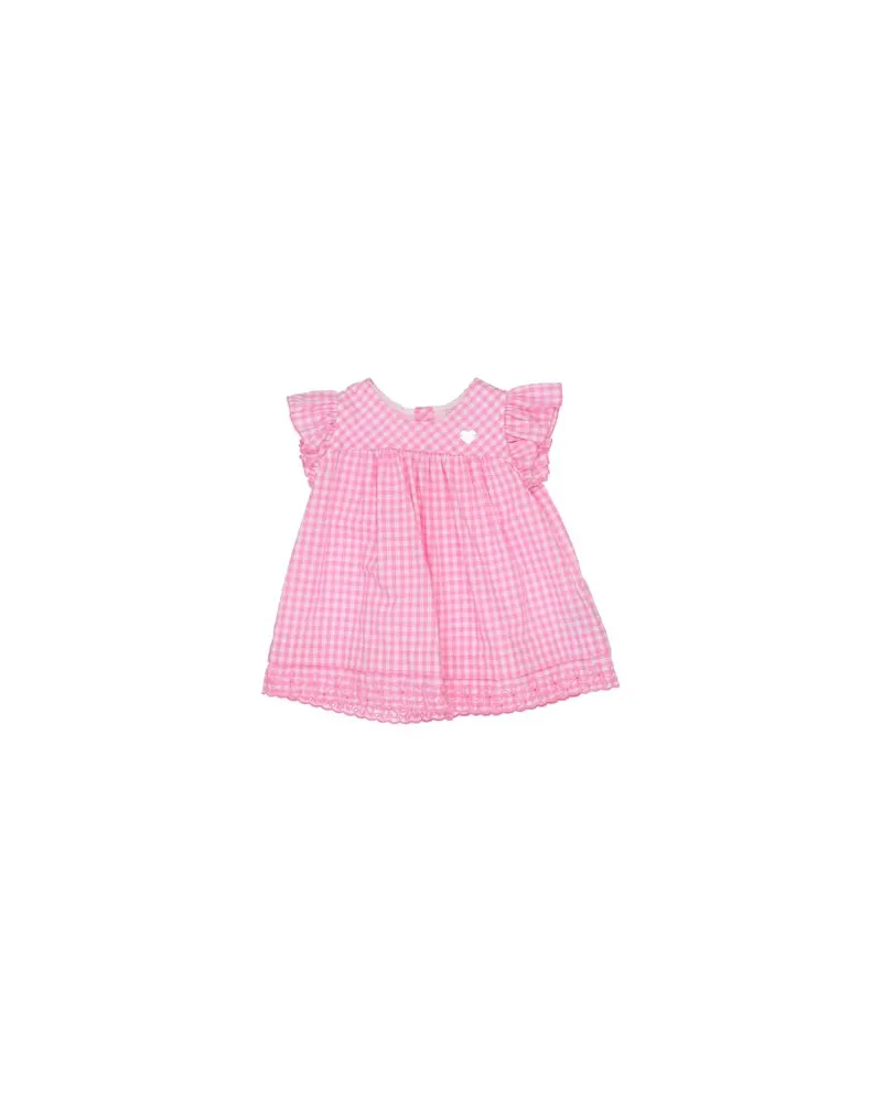 Monnalisa NEUGEBORENE - Babykleiderauf YOOX.COM Rosa