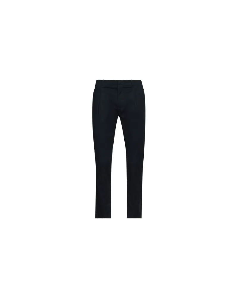 Daniele Alessandrini HOSEN & RÖCKE - Hosenauf YOOX.COM Marineblau