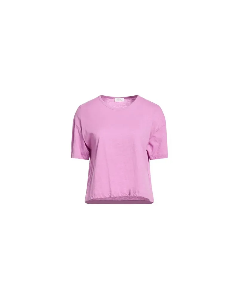 American Vintage TOPS - T-shirtsauf YOOX.COM Malve