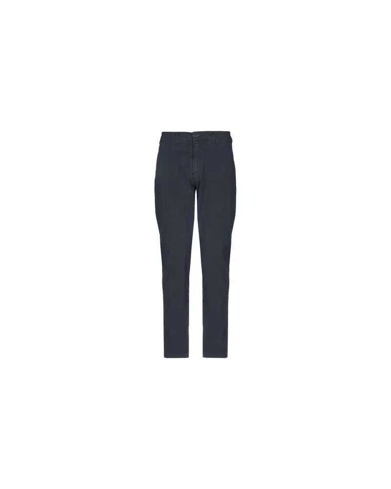 Liu Jo HOSEN & RÖCKE - Hosenauf YOOX.COM Nachtblau
