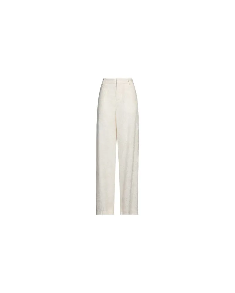Philosophy Di Lorenzo Serafini HOSEN & RÖCKE - Hosenauf YOOX.COM Weiß