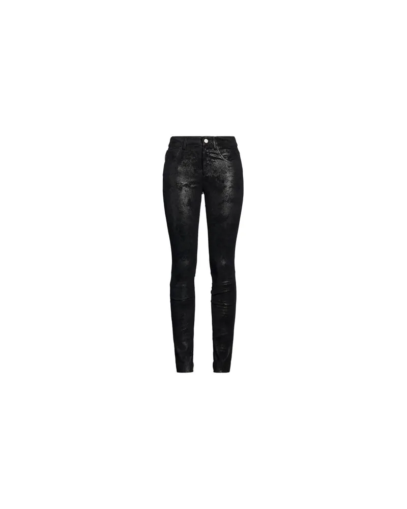 Giorgio Brato HOSEN & RÖCKE - Hosenauf YOOX.COM Schwarz
