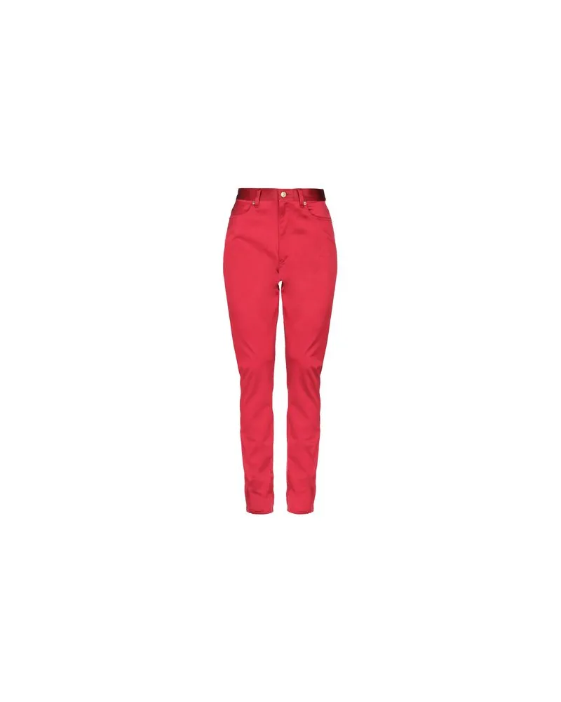 Undercover HOSEN & RÖCKE - Hosenauf YOOX.COM Bordeaux