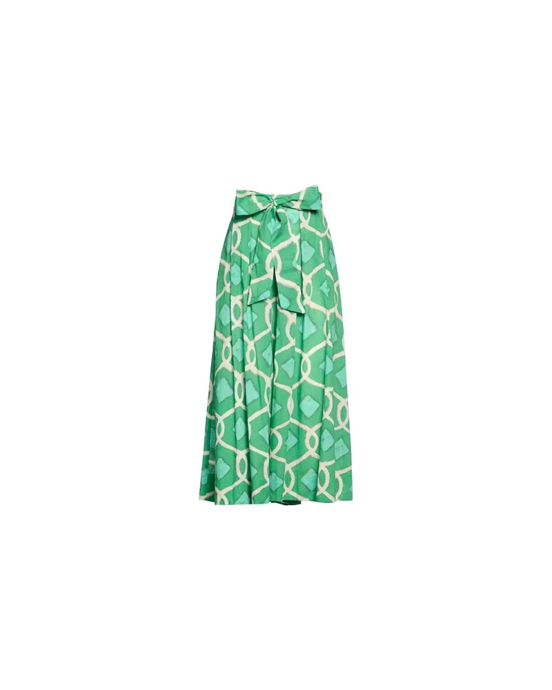 Actitude by Twinset HOSEN & RÖCKE - Hosenauf YOOX.COM Grün