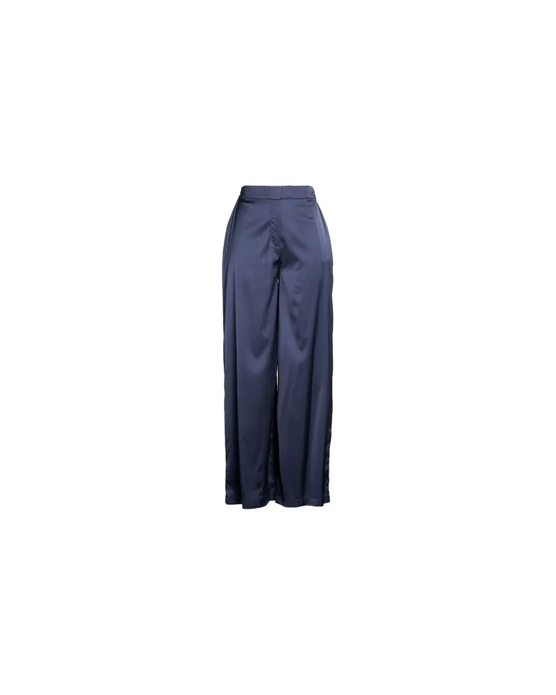 Gran Sasso HOSEN & RÖCKE - Hosenauf YOOX.COM Nachtblau