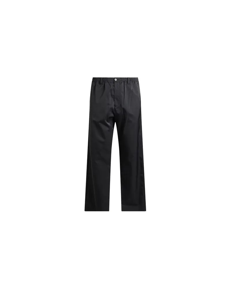 Marni HOSEN & RÖCKE - Hosenauf YOOX.COM Nachtblau