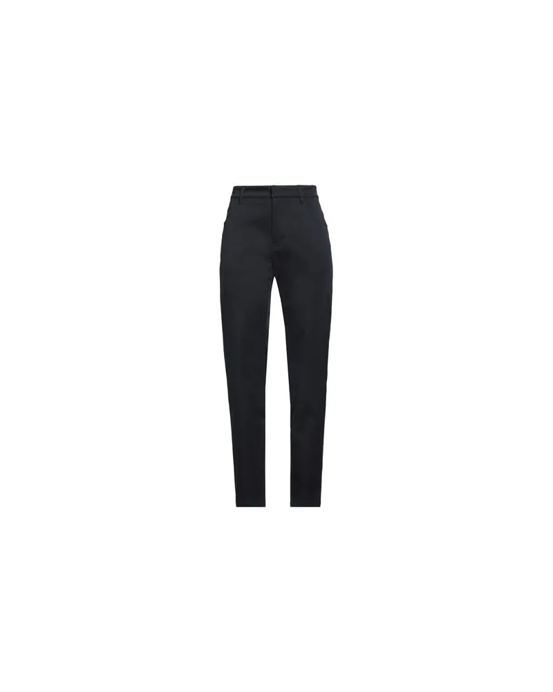 TOD'S HOSEN & RÖCKE - Hosenauf YOOX.COM Nachtblau
