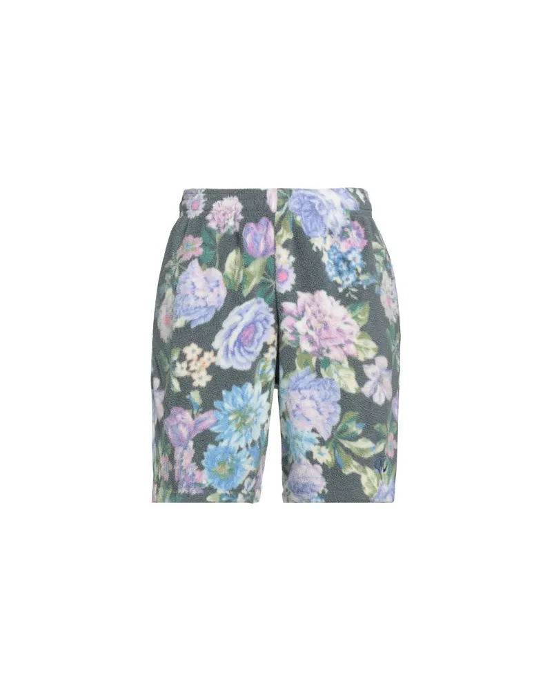 Martine Rose HOSEN & RÖCKE - Shorts & Bermudashortsauf YOOX.COM Dunkelgrün