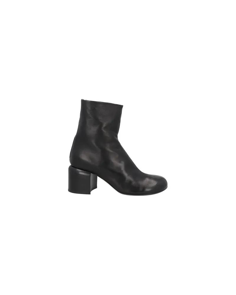 Officine Creative Italia SCHUHE - Stiefelettenauf YOOX.COM Schwarz