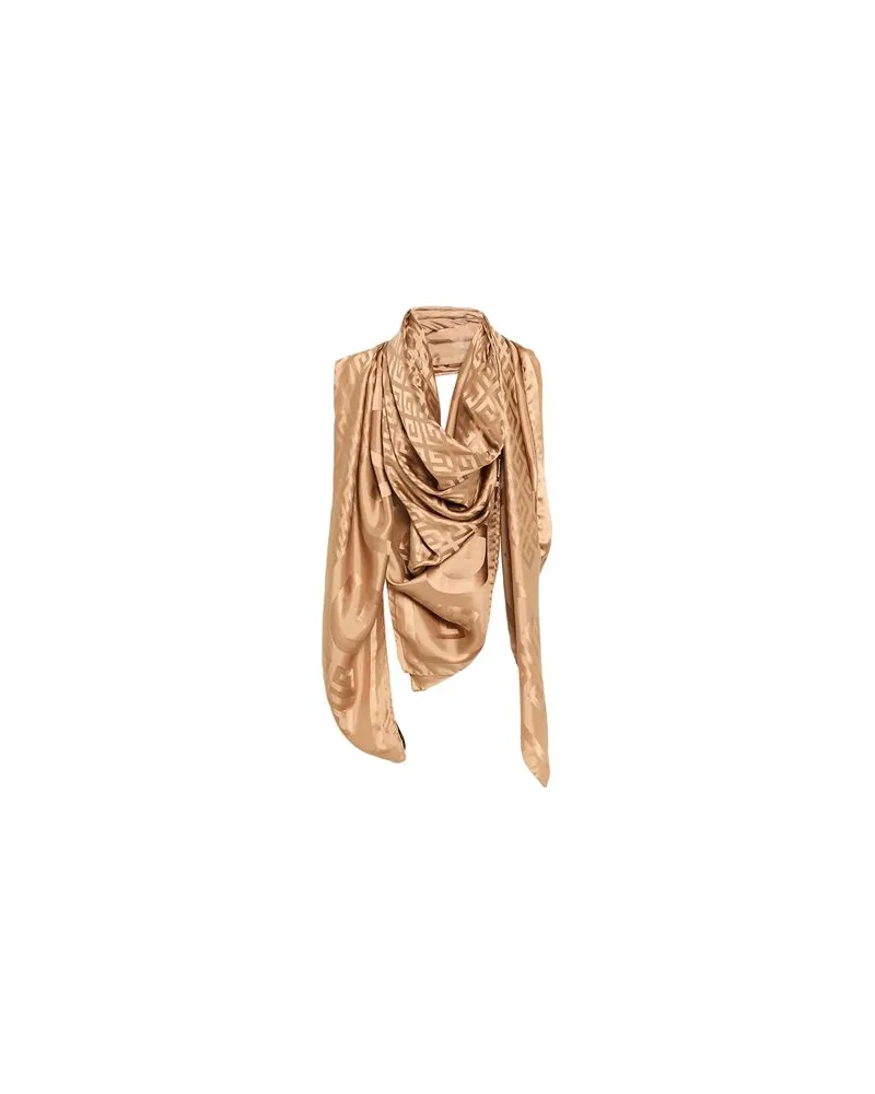 Givenchy ACCESSOIRES - Schalsauf YOOX.COM Kamel