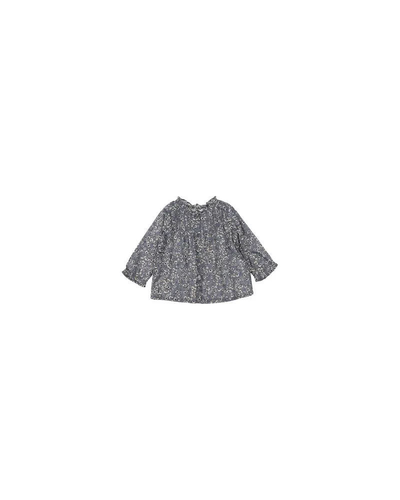 Burberry CHILDREN - TOPS - Hemdenauf YOOX.COM Blei