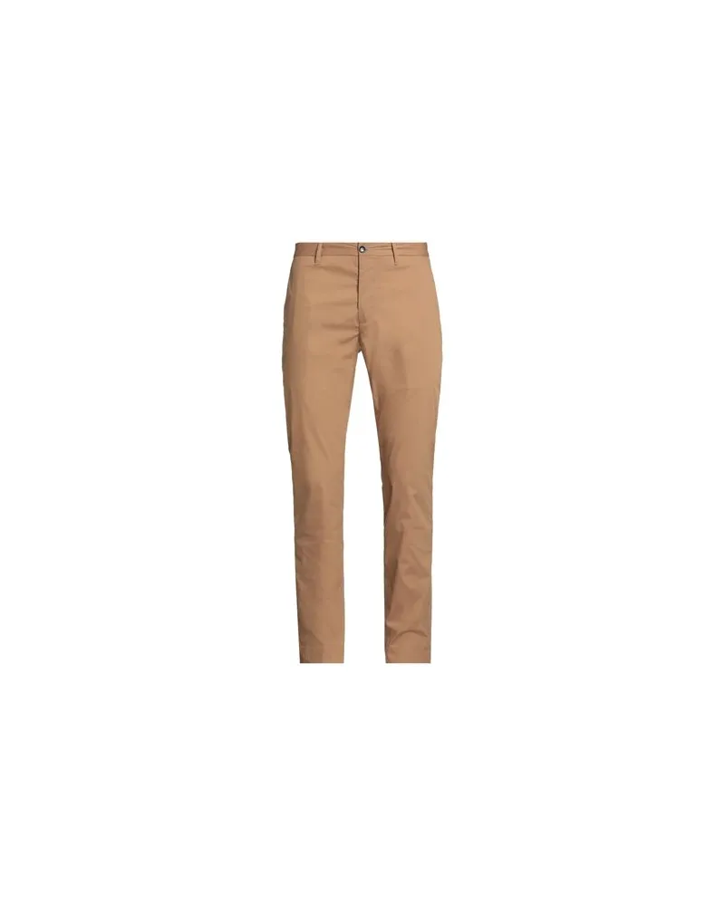 nine:inthe:morning HOSEN & RÖCKE - Hosenauf YOOX.COM Braun