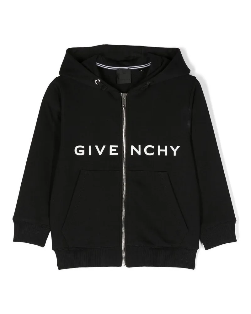 Givenchy Pullover Schwarz