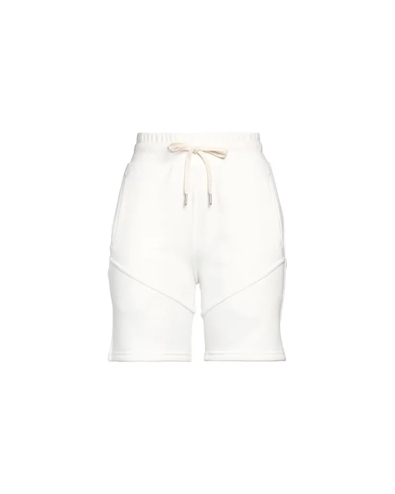 John Elliott + Co HOSEN & RÖCKE - Shorts & Bermudashortsauf YOOX.COM Weiß