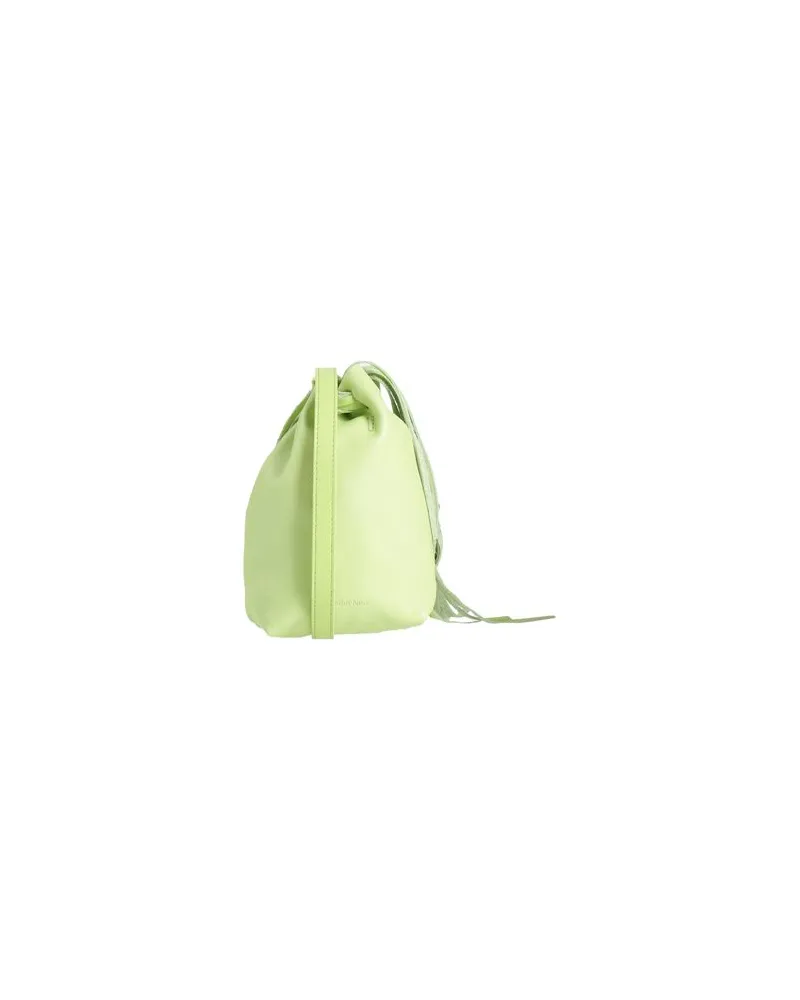 Reike Nen TASCHEN - Umhängetascheauf YOOX.COM Säuregrün