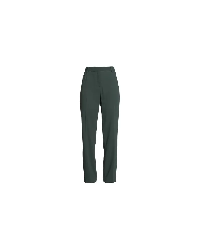 See by Chloé HOSEN & RÖCKE - Hosenauf YOOX.COM Dunkelgrün