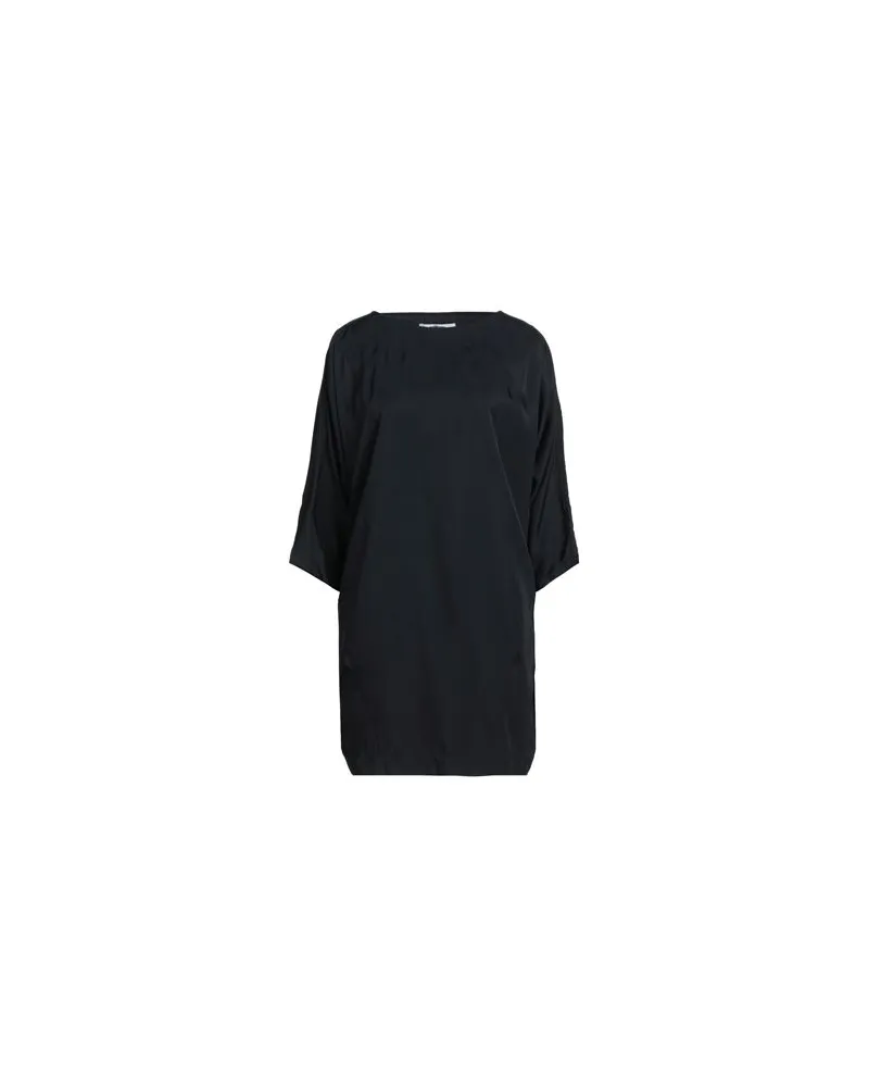 Mauro Grifoni KLEIDER - Mini-Kleiderauf YOOX.COM Schwarz