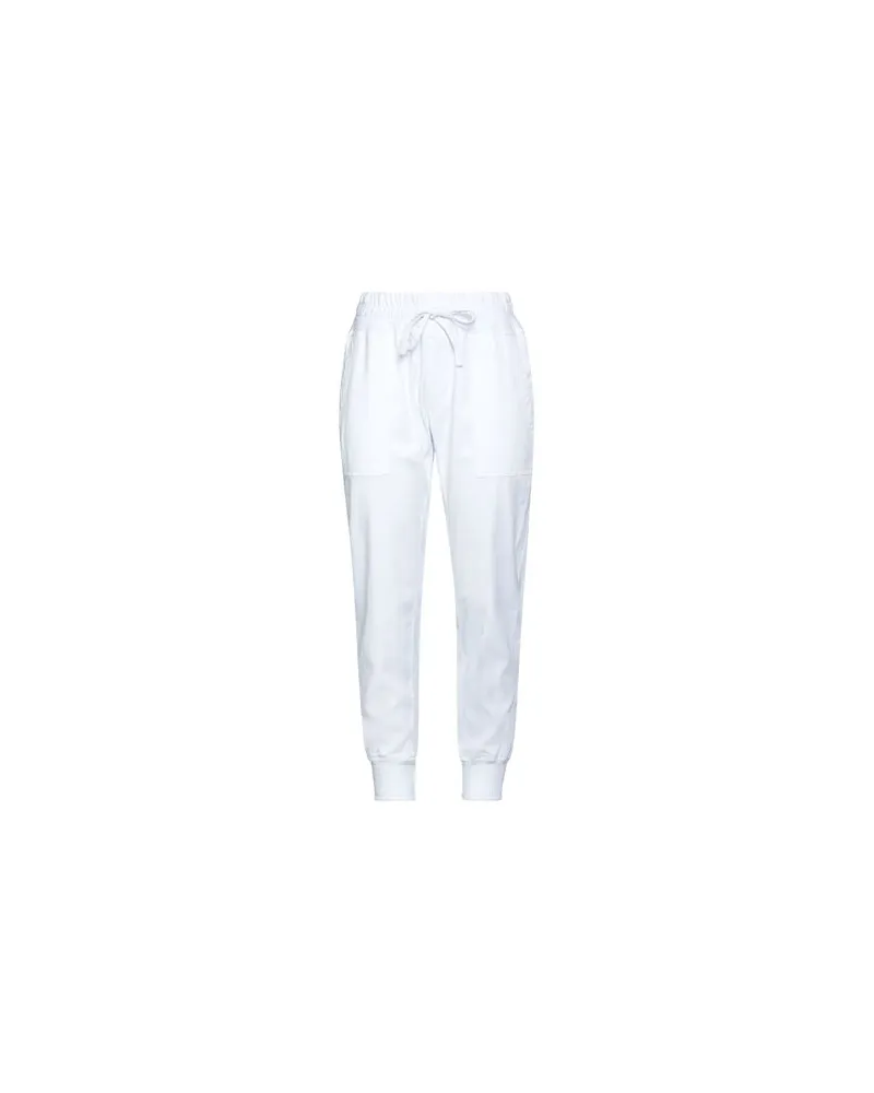 James Perse HOSEN & RÖCKE - Hosenauf YOOX.COM Weiß