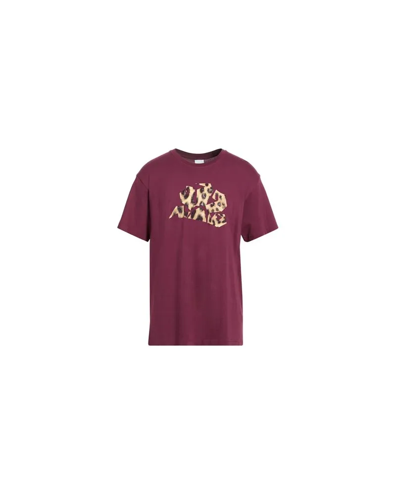 Sundek GOLDENWAVE - TOPS - T-shirtsauf YOOX.COM Bordeaux