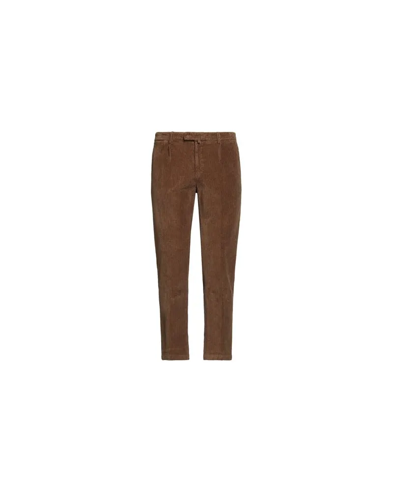 Briglia 1949 HOSEN & RÖCKE - Hosenauf YOOX.COM Kamel