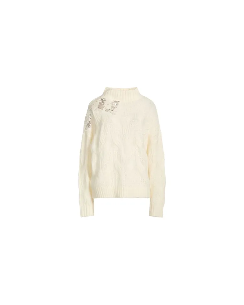 Liu Jo STRICKWAREN - Rollkragenpulloverauf YOOX.COM Off