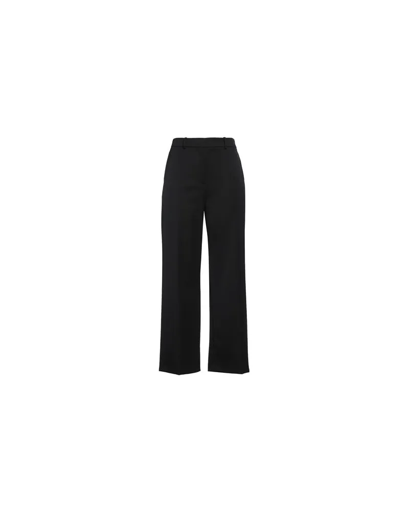 Lanvin HOSEN & RÖCKE - Hosenauf YOOX.COM Schwarz