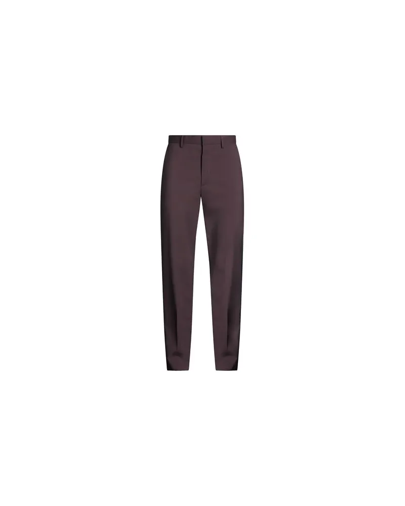 Maison Margiela HOSEN & RÖCKE - Hosenauf YOOX.COM Pflaume