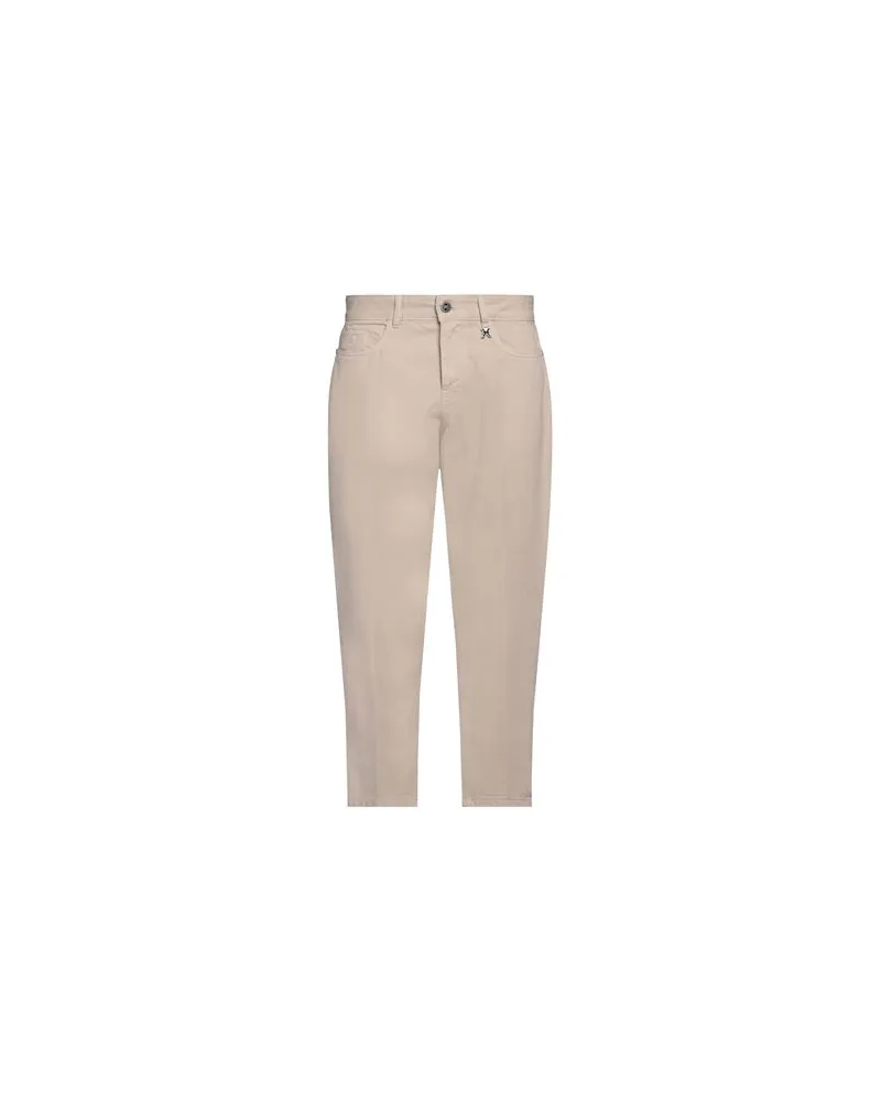 Richmond HOSEN & RÖCKE - Jeanshosenauf YOOX.COM Beige