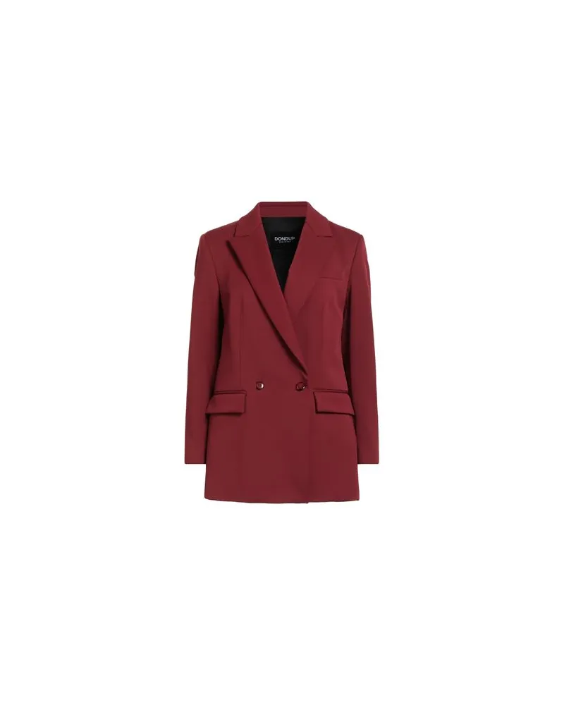 Dondup ANZÜGE und CO-ORDS - Blazersauf YOOX.COM Bordeaux