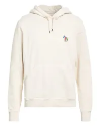 Paul Smith Sweatshirt Elfenbein