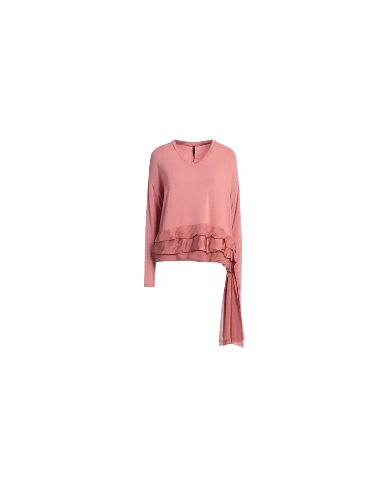 Manila Grace TOPS - T-shirtsauf YOOX.COM Antikrosa