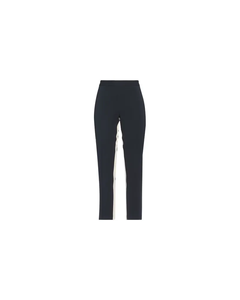 Antonelli Firenze HOSEN & RÖCKE - Hosenauf YOOX.COM Nachtblau